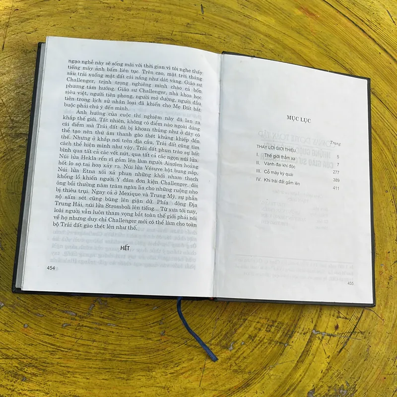 NHỮNG CUỘC PHIÊU LƯU CỦA GIÁO SƯ CHALLENGER- CONAN DOYLE TOÀN TẬP 673755