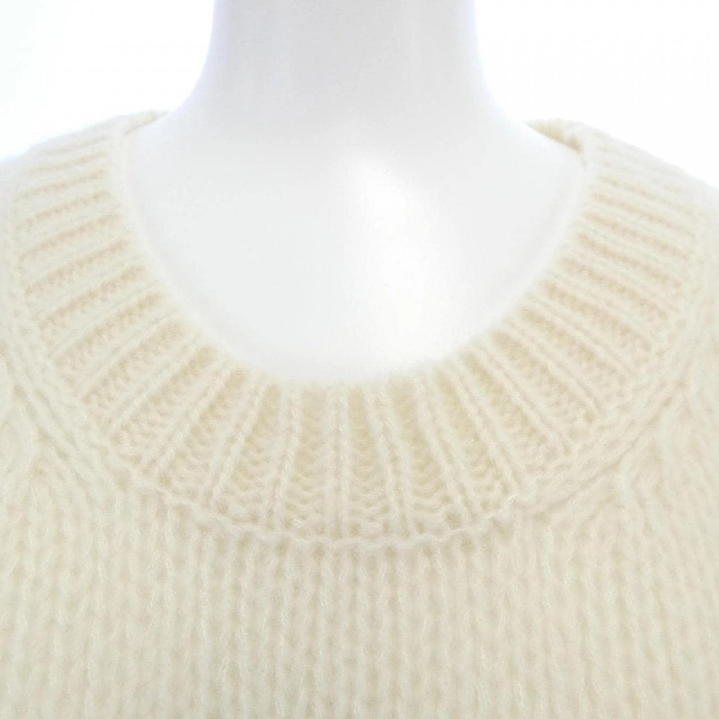 クリスチャンディオール CHRISTIAN DIOR Miss Dior Graffiti 454S31AM103 ニット - Hàng hiệu Authentic 774976