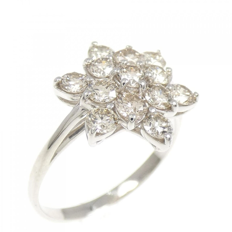 Nhẫn kim cương PT900 1.00CT - Hàng hiệu Authentic 853498