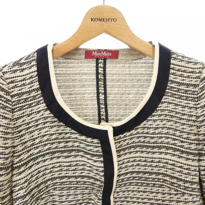 Max Mara weekend 604109 Jacket - Hàng hiệu Authentic 811864