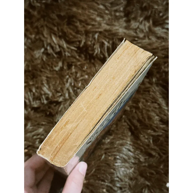 Vụ án hoá thân - Franz Kafka  702943