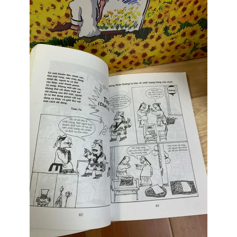 Chiến Lược Kinh Doanh Của Người Trung Hoa - Đào Chu Công 926337