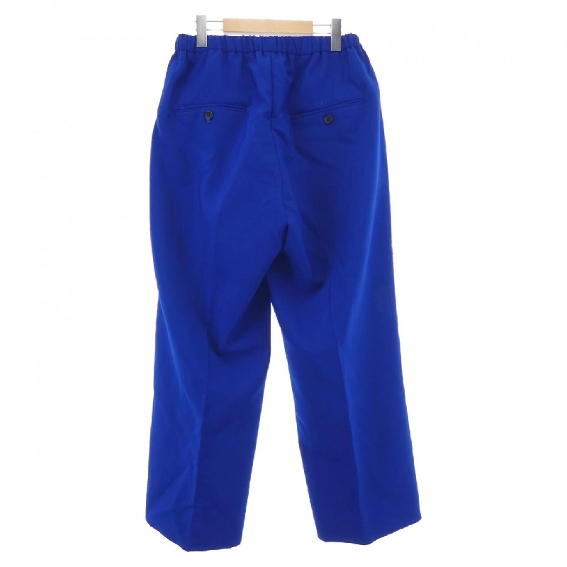 【Mã giảm giá】Quần Plan C 654348