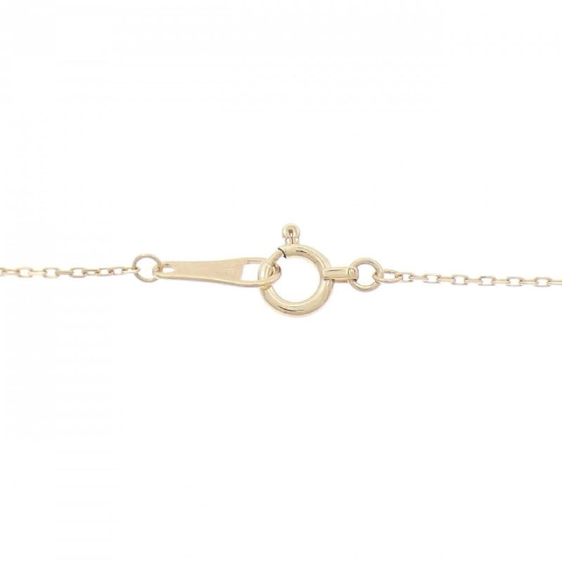 Dây chuyền ngọc lục bảo Agat - Hàng hiệu Authentic 839920