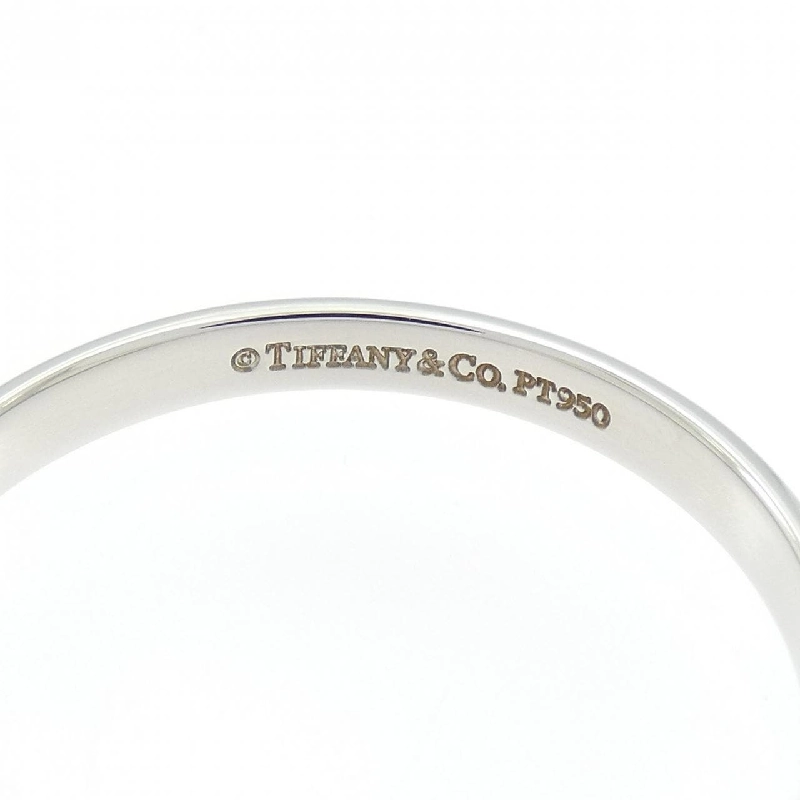 Nhẫn cưới Tiffany Forever - Hàng hiệu Authentic 836036