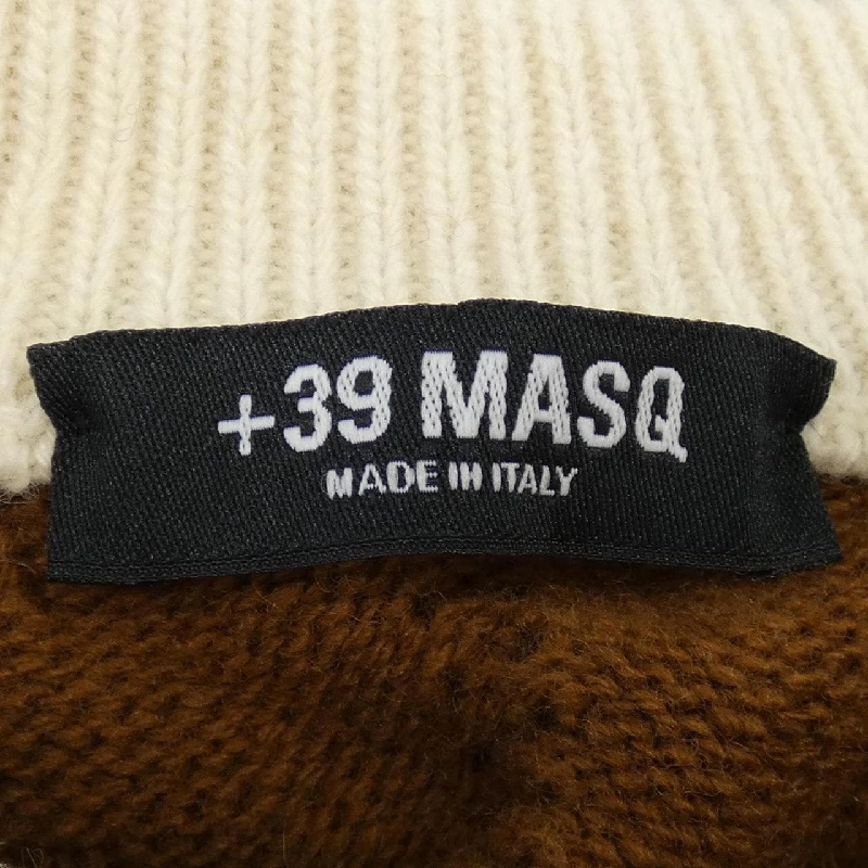 +39MASQ ニット - Hàng hiệu Authentic 899208