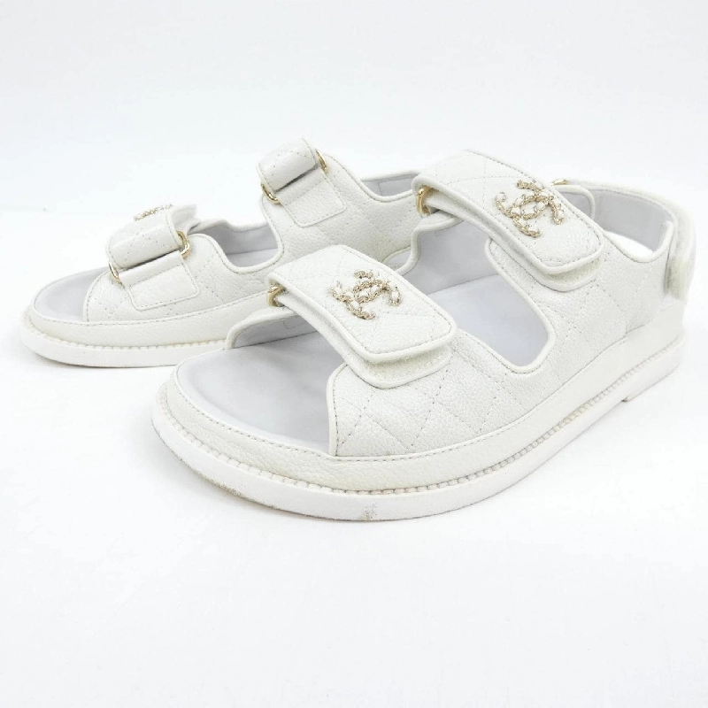 Giày sandal CHANEL G35927X56140 656243