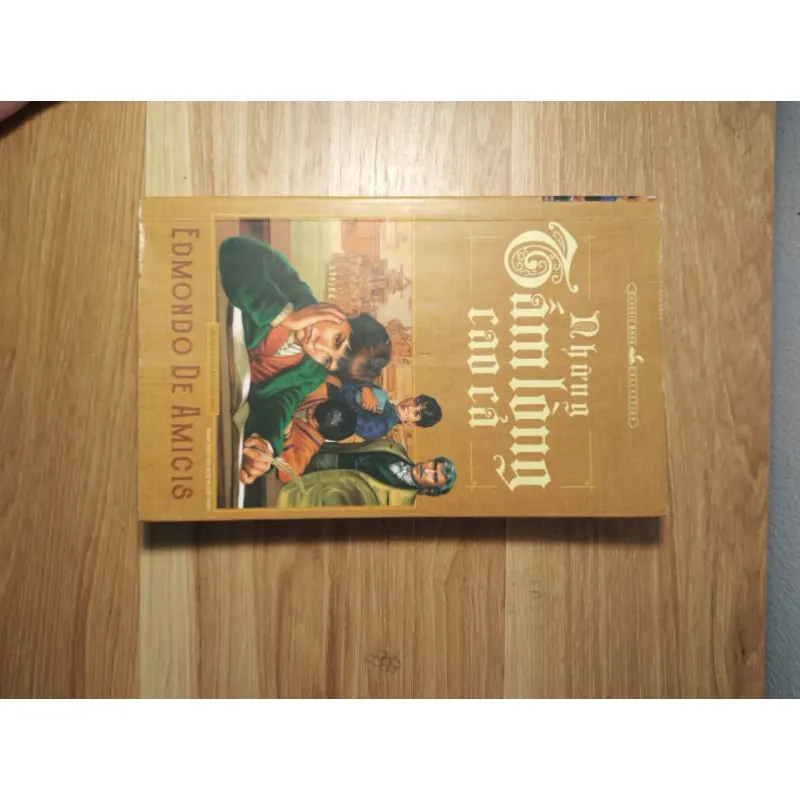 Những Tấm Lòng Cao Cả 957779