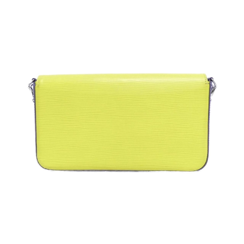 Túi đeo vai Louis Vuitton Epi Pochette Felicie M61753 612496