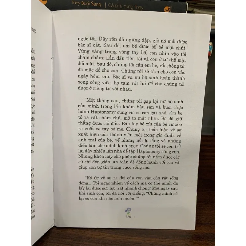 Mẹ bầu nhưng không bí- Willy Behassen và Catherine Piraud-Rouet 700319