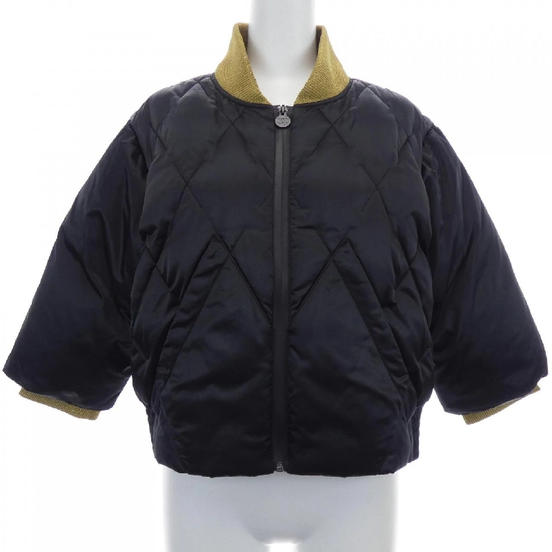 Áo khoác lông vũ CHANEL P57120V43068 - Hàng hiệu Chính hãng 814989