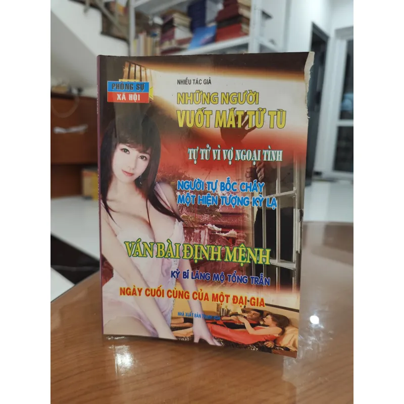 Những người vuốt mắt tử tù 589822