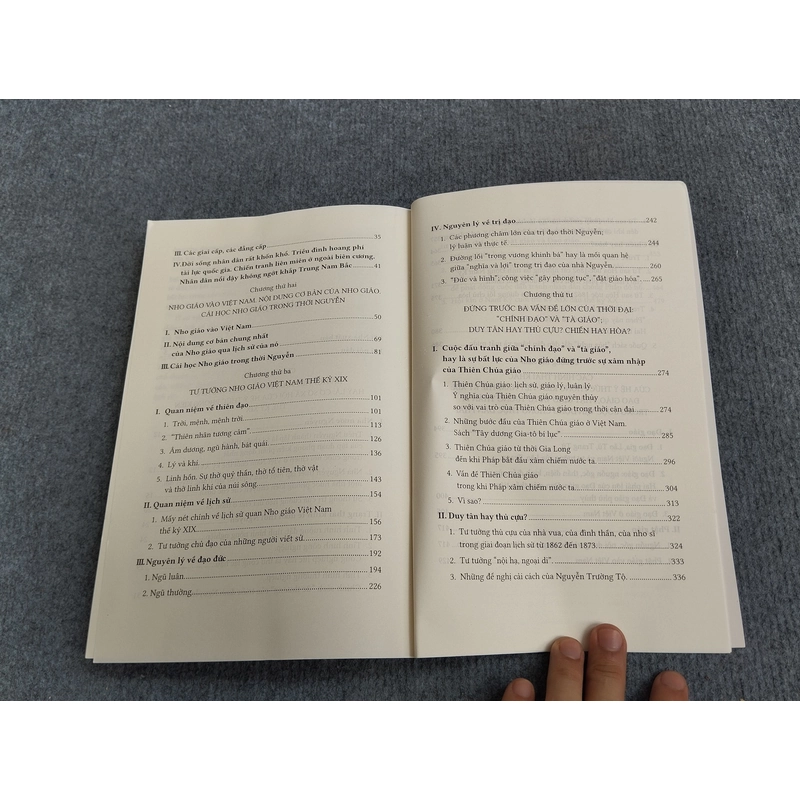 SỰ PHÁT TRIỂN CỦA TƯ TƯỞNG Ở VIỆT NAM TỪ THẾ KỶ XIX ĐẾN CÁCH MẠNG THÁNG TÁM 504747
