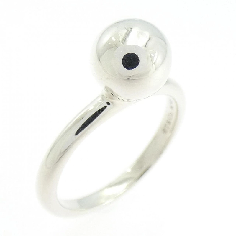 Nhẫn bóng Tiffany - Hàng hiệu Authentic 837265