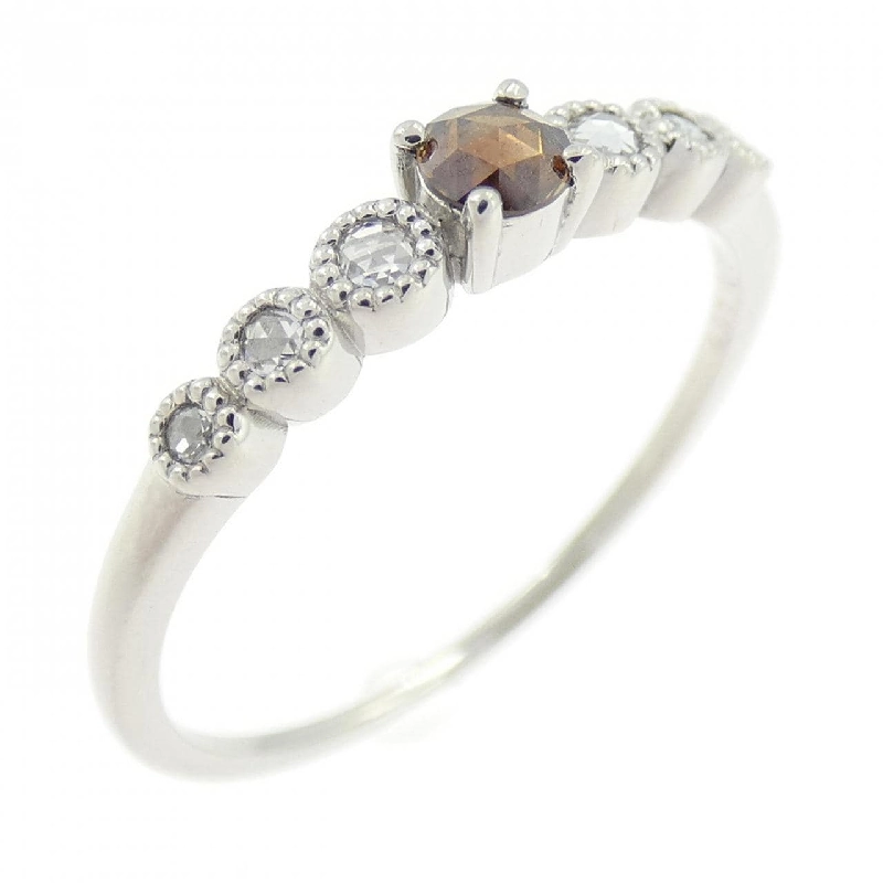 Nhẫn kim cương PT900 0.07CT 668049