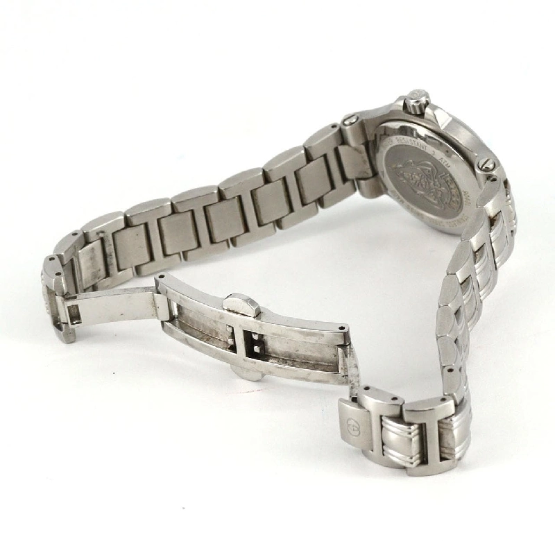 Gucci 9040L SS Quartz - Hàng hiệu Chính hãng 876047