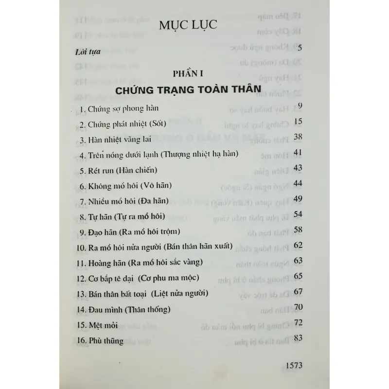 Những bài thuốc tâm huyết của 800 Danh y Trung Quốc đương đại 777834