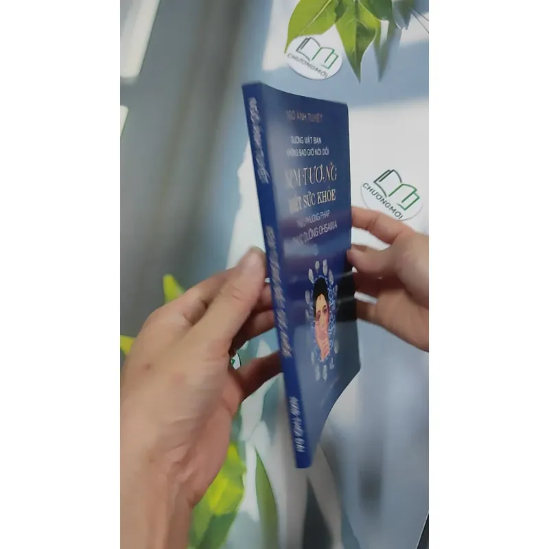 Xem Tướng Biết Sức Khỏe - Ngô Ánh Tuyết 776162