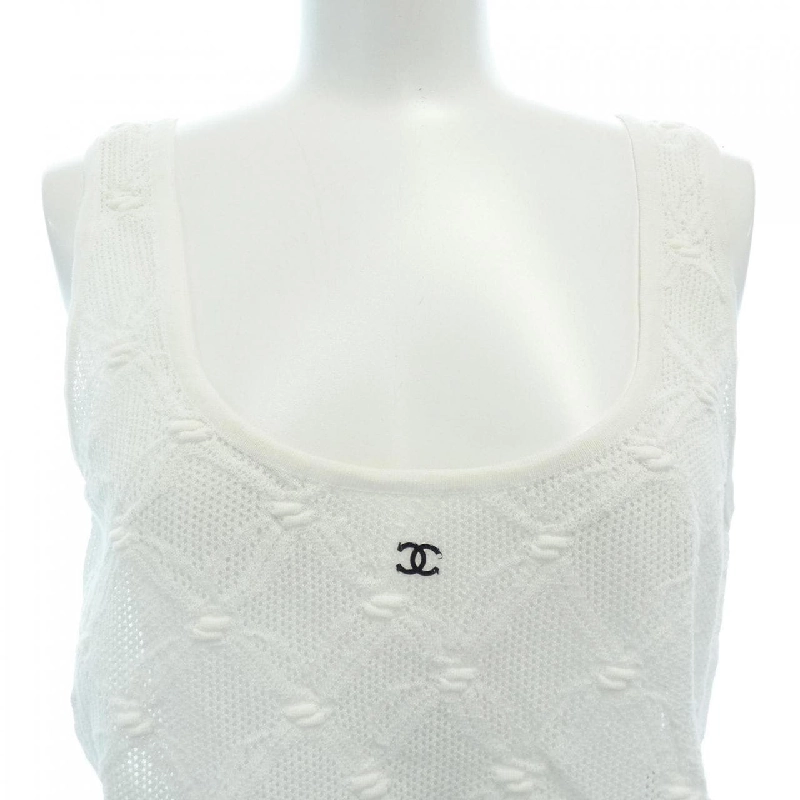 【Mã giảm giá】Chanel CHANEL Váy 654035