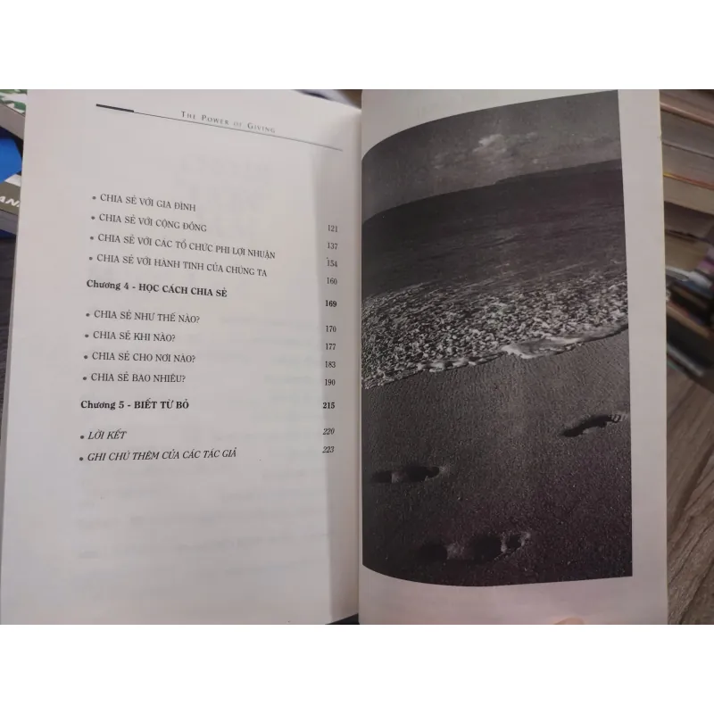 Sách: Cho đi là còn mãi - Tác giả: Azim Jamal và Harvey McKinnon 600410