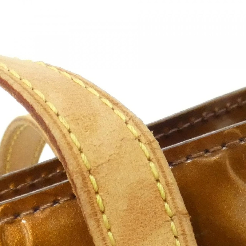 Túi xách Louis Vuitton Vernis Reed PM M91146 - Hàng hiệu Chính hãng 766507