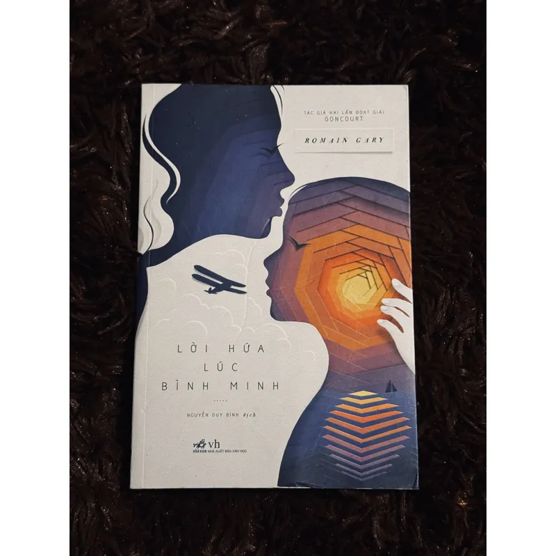 Lời hứa lúc bình minh 738127