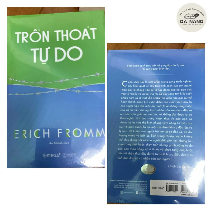Trốn thoát tự do 557700