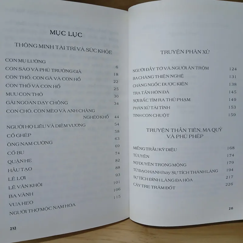 Kho Tàng Truyện Cổ Tích Việt Nam (Tập 3, 5) - Nguyễn Đổng Chi 690257