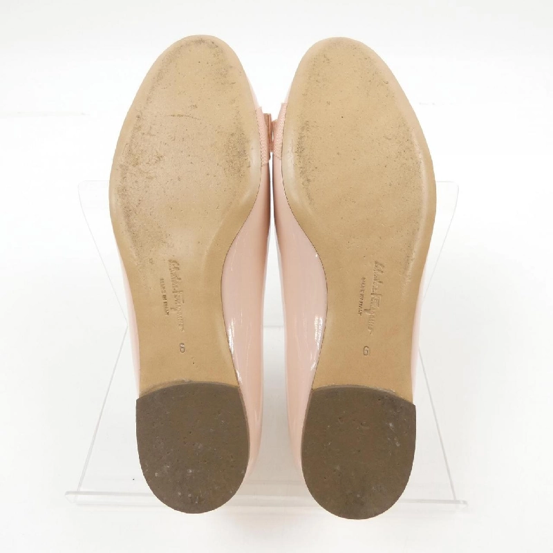 Giày bệt SALVATORE FERRAGAMO 660438