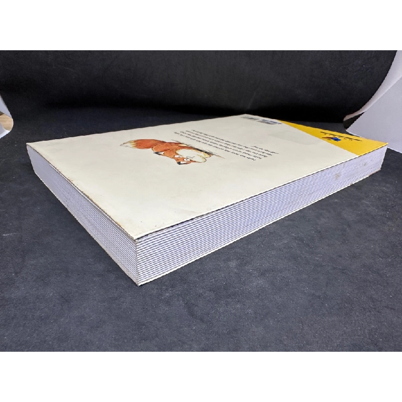 [Phiên Chợ Sách Cũ] Cáo Hạt Mè Học Làm Yêu Tinh - Tập 1, Vương Phổ 2804, 2016 445807