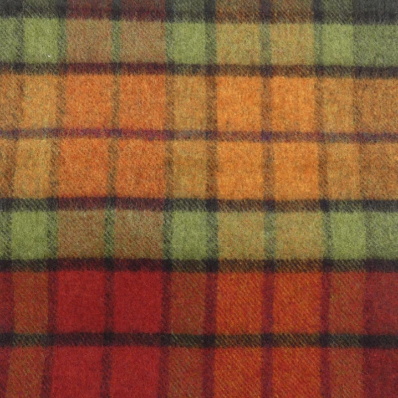 Khăn quàng cổ JOSHUA ELLIS - Hàng hiệu Authentic 833581