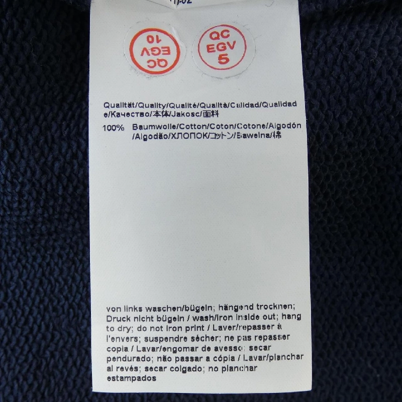 HUGO BOSS Hoodie - Hàng hiệu Authentic 885694