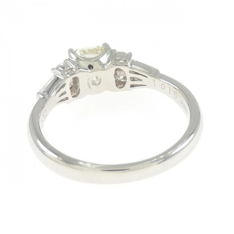 Nhẫn kim cương PT900 1.015CT 669188