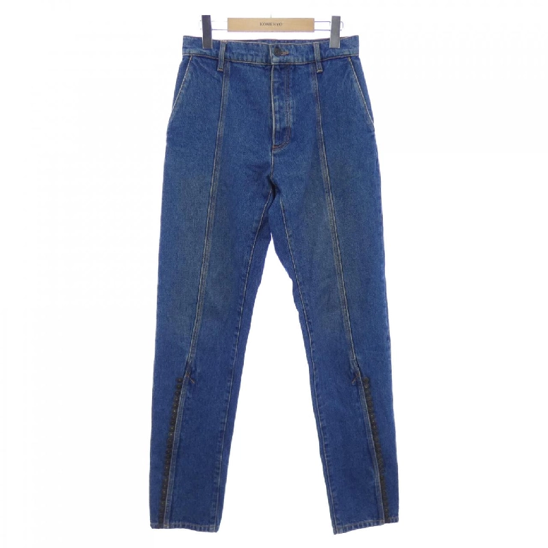 【Mã giảm giá】Dự án Y PROJECT Jeans 654707