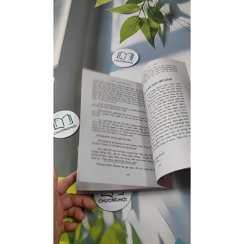 Tinh Hoa Xử Thế - Hà Thuyên 727230