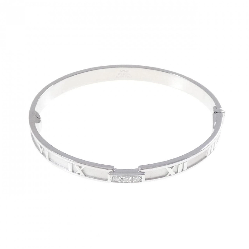 Tiffany Atlas Bangle - Hàng hiệu Authentic 845680