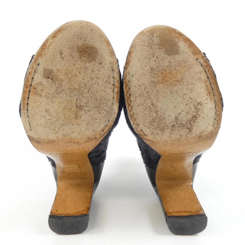 Giày bốt Maison Margiela 664067