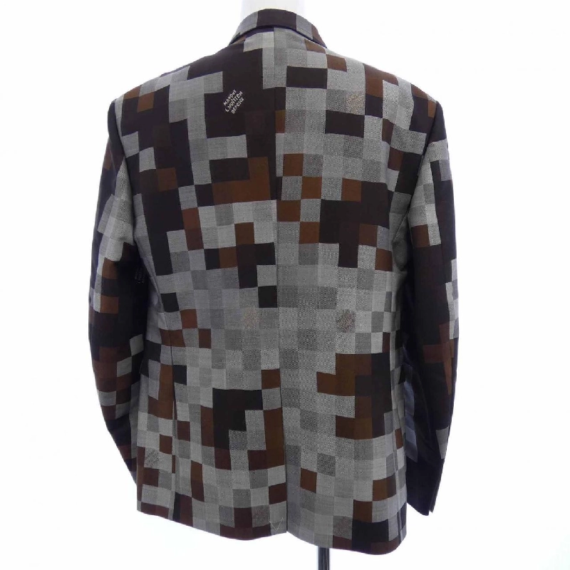 Áo khoác LOUIS VUITTON HRJ61EMGI - Hàng hiệu Chính hãng 901010