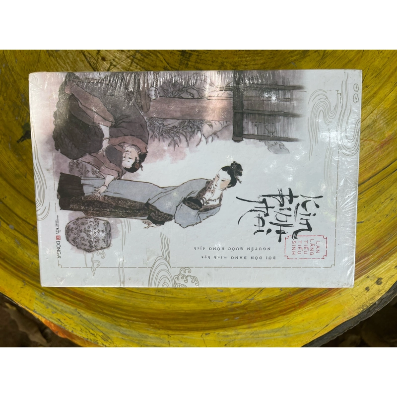BOXSET KIM BÌNH MAI 466729