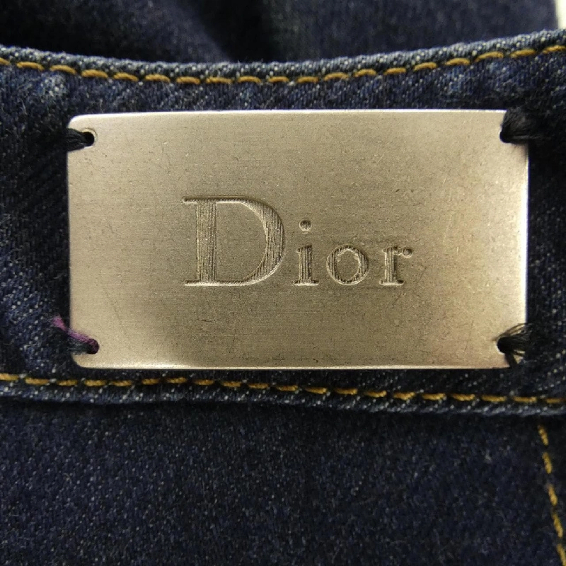 クリスチャンディオール CHRISTIAN DIOR 8E21044540 ジーンズ - Hàng hiệu Authentic 817971