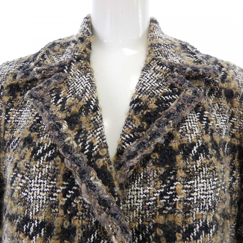 Áo khoác CHANEL P26823V17011 05A - Hàng hiệu Chính hãng 821037