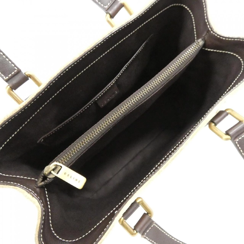 【Vintage】Túi Celine 618758