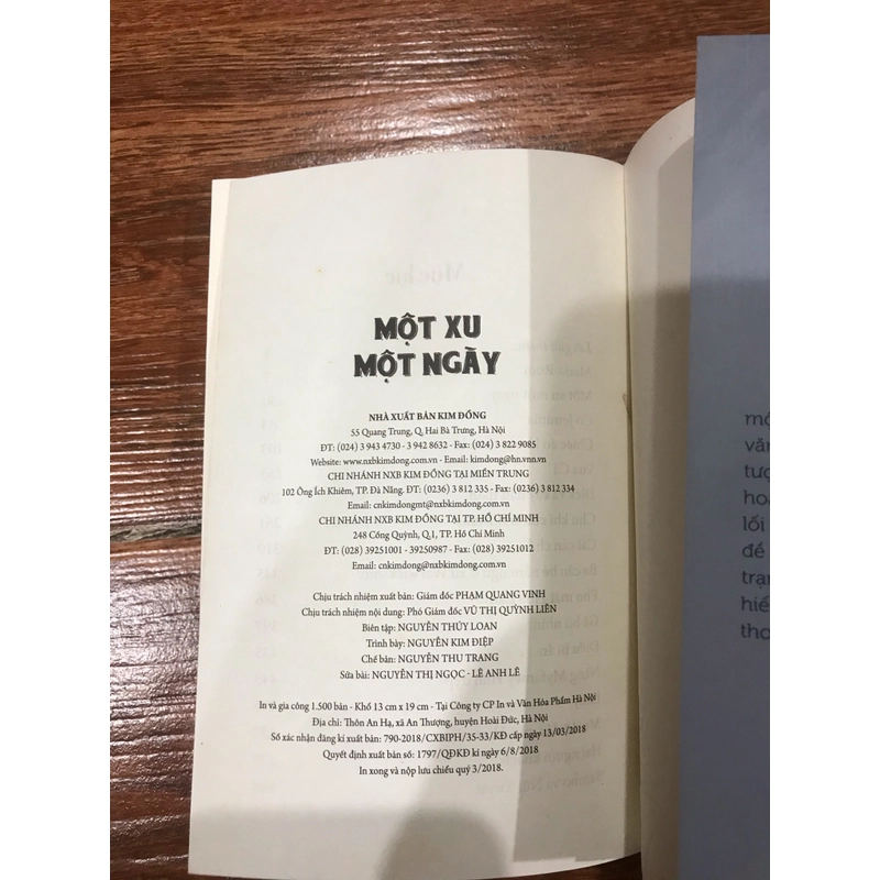 Một xu một ngày - Walter de la Mare (6) 531992