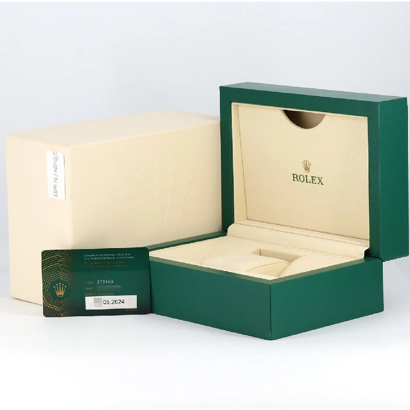 Đồng hồ Rolex Datejust 279160 SS tự động - Mã ngẫu nhiên - Hàng hiệu Authentic 873354