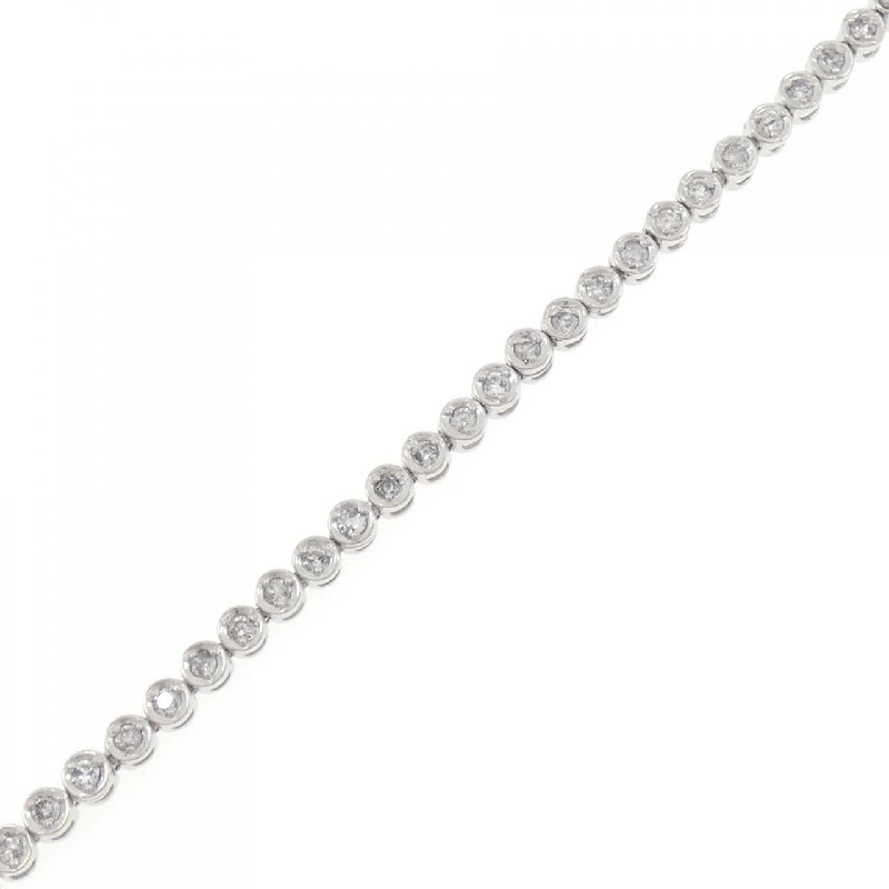 Vòng tay kim cương PT900 1.00CT - Hàng hiệu Authentic 869388