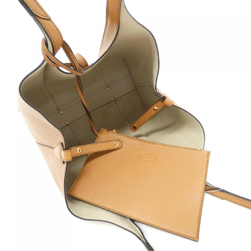 【Sản phẩm mới】Tod's T TIMELESS XBWTSBA0200Q8ES410 Túi 620485