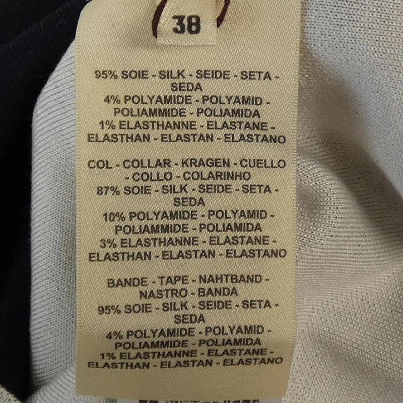 HERMES EN DESORDRE FINESSE 4E2535D6 Váy 646591