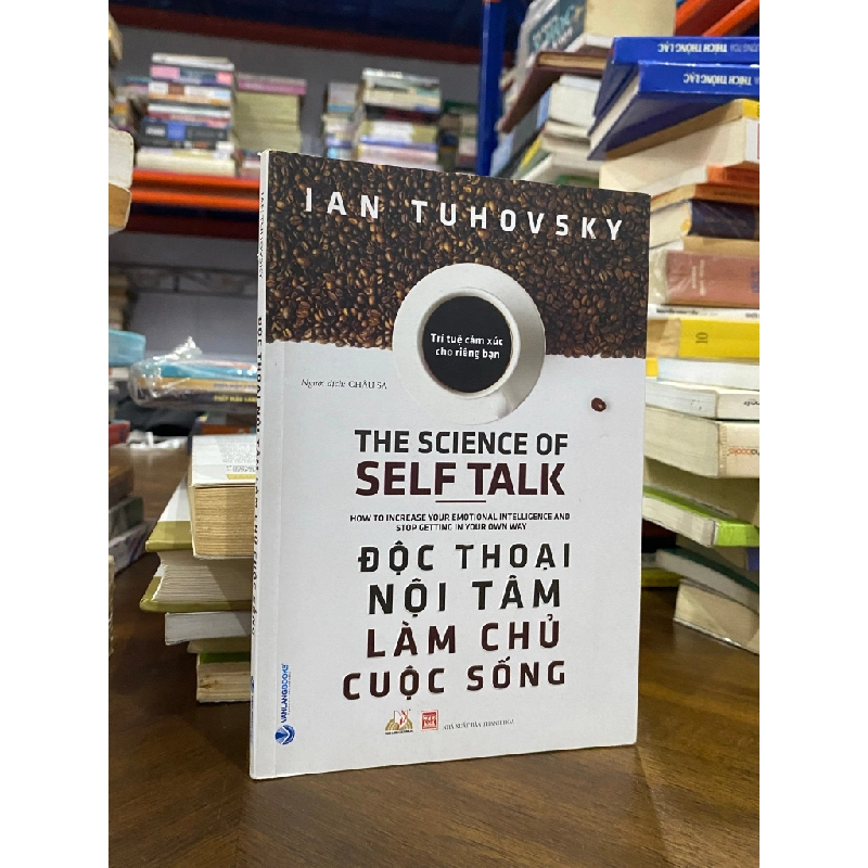 Độc thoại nội tâm làm chủ cuộc sống - Ian Tuhovsky 137381