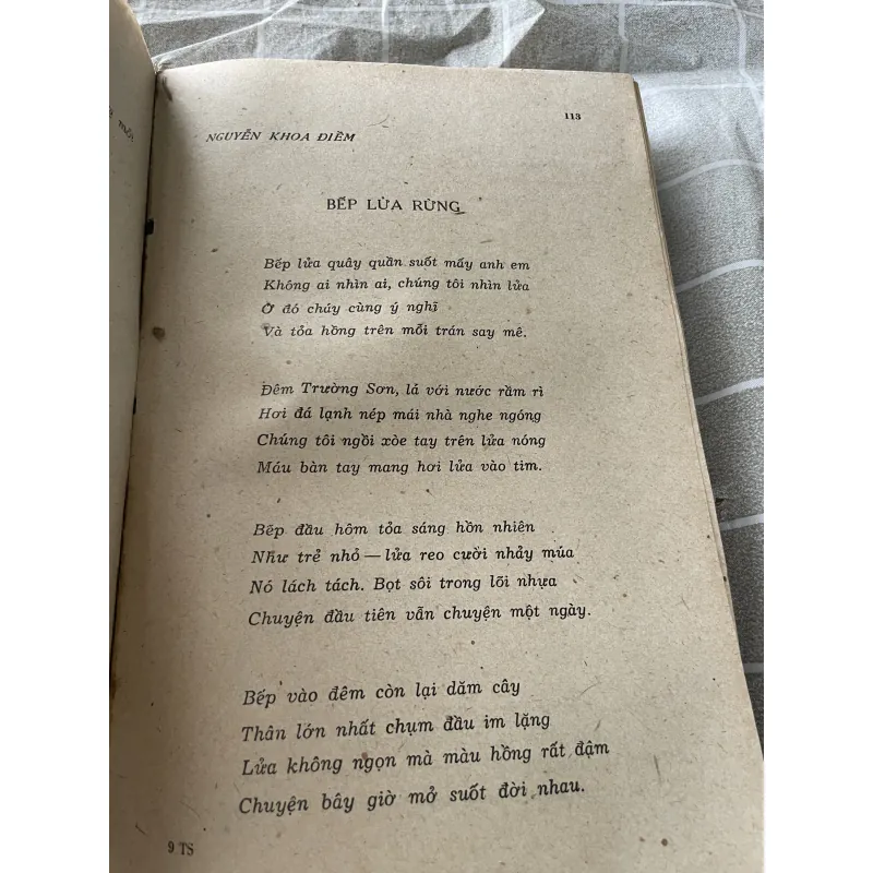 Thơ văn chọc lọc Trường Sơn 1959-1979- khổ lớn  795642