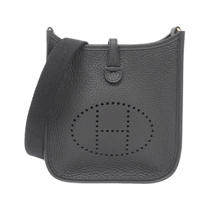 【Sản phẩm chưa sử dụng】Túi xách vai Hermès Evelyne Amazon 16cm 069426CC 611497